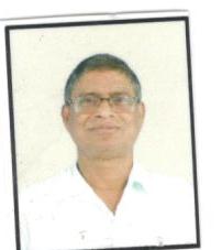 Jaykrishna Haldar