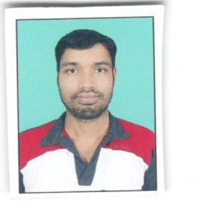 Kartick Mondal