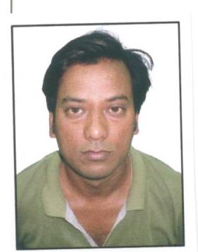 Arun Rajak