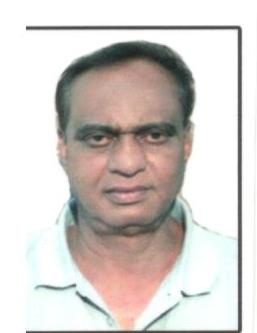 Ujjal Chatterjee