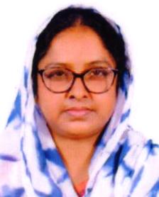 Chaudhuri Nargis Banu