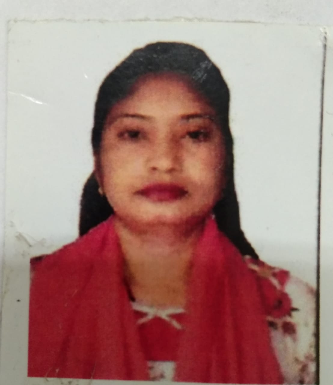 Kalawati Chik Baraik