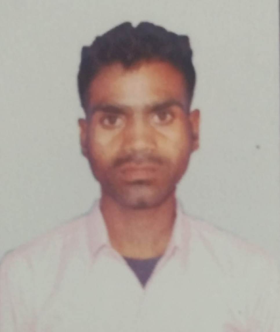 Raju Majhi