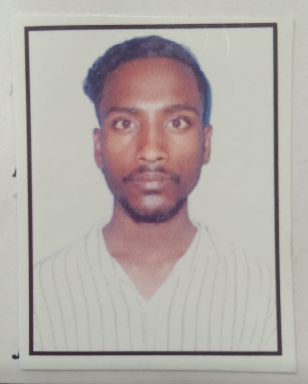 Shailen Marandi