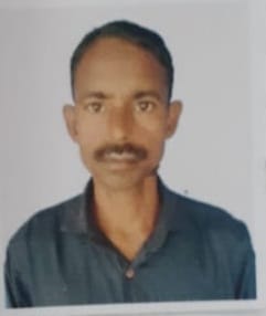 Shrilal Oron