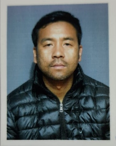 Bikram Rai