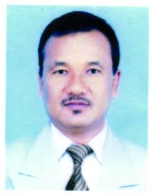 Gunjay Lama