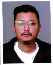 Pranav Pradhan