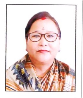 Tshering Lama