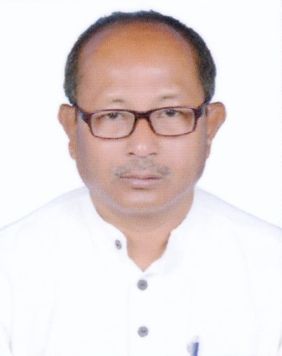 Ranjit Kumar Roy
