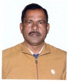 Biswajit Mondal