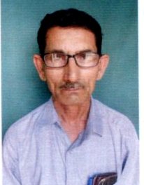 Syed Mahfuzul Karim