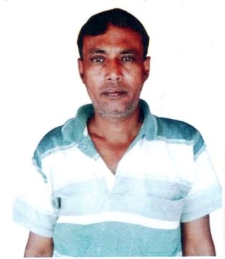 Tapas Mondal