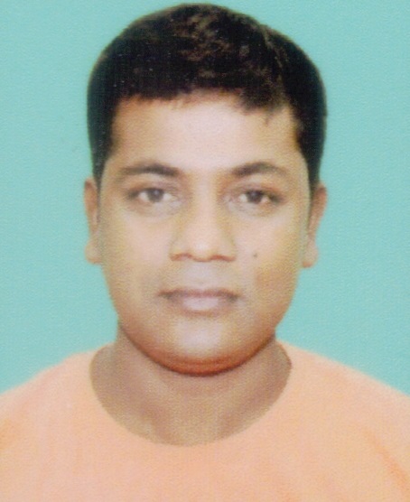 Abhijit Haldar