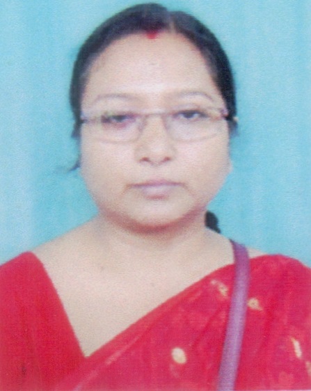 Kakali Debnath