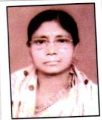 Kalpana Ghosh