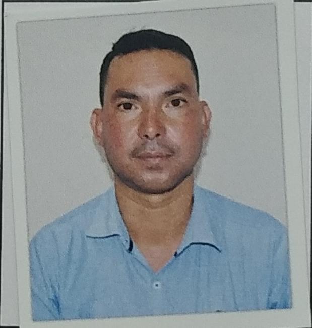 Uttam Barua