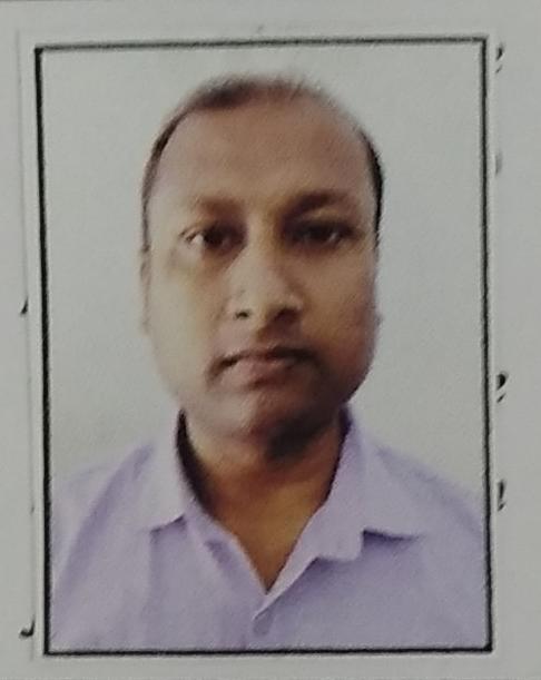 Vivek Pradeep Tete