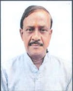 Dhurjati Saha (Manas)