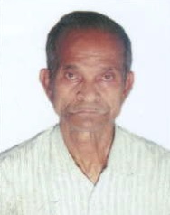 Haran Biswas