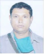 Palash Halder