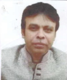 Samsul Huda Laskar