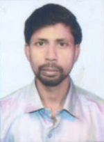 Chandan Kumar Naskar