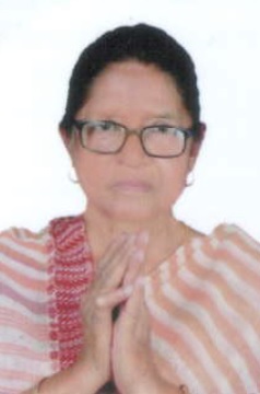 Namita Saha