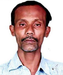 Dhruba Kumar Bose