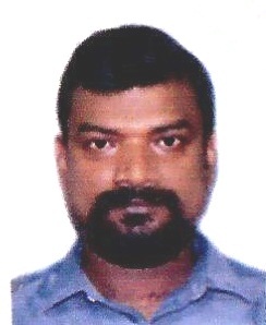 Subhendu Barik