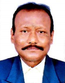 Umesh Das