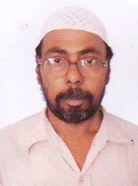 Phajlur Rahaman Sek