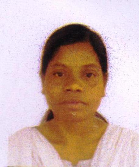 Gita Oraon