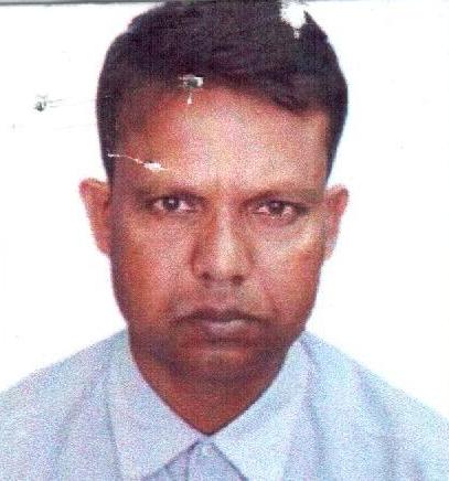 Md. Kamrul Hoda