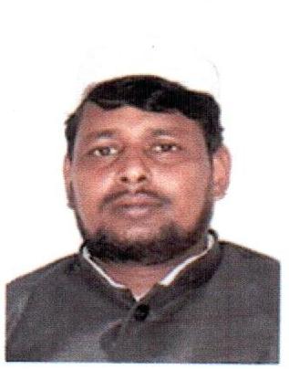 Motiur Rahaman