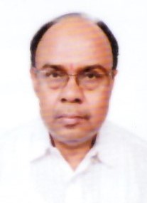 Ujjwal Kumar Chowdhury