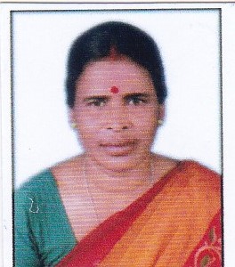 Gouri Singh Sardar