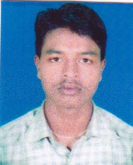 Goutam Orang