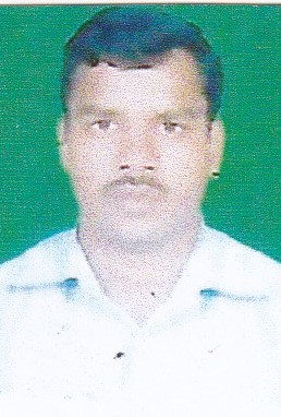 Purna Chandra Tudu