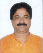 Dilip Kumar Jatua