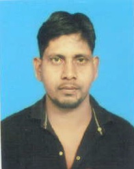 Mongal Naskar