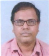 Pabitra Halder