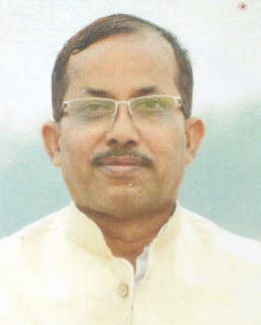 Sanchay Kumar Sarkar