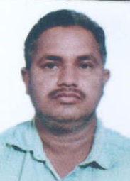 Subesh Kumar Halder