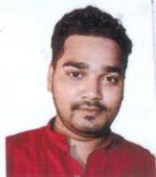 Sudip Halder