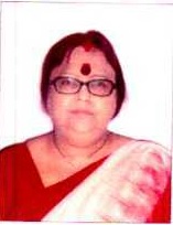 Sabitri Mitra