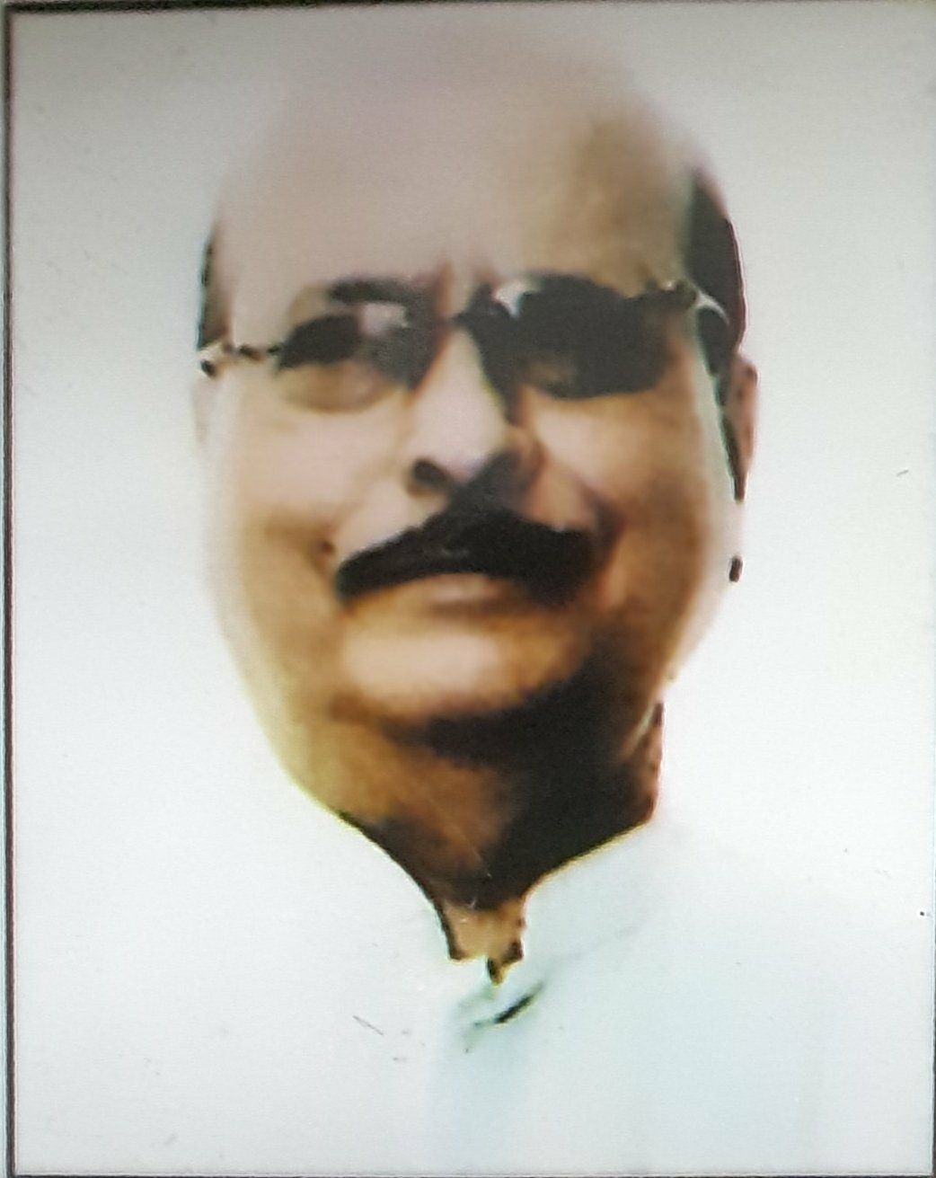 Sadhan Pande