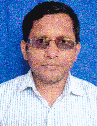 Animesh Mohanta