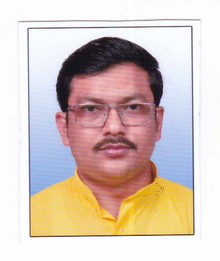 Ashok Barman