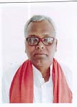 Sushil Barman